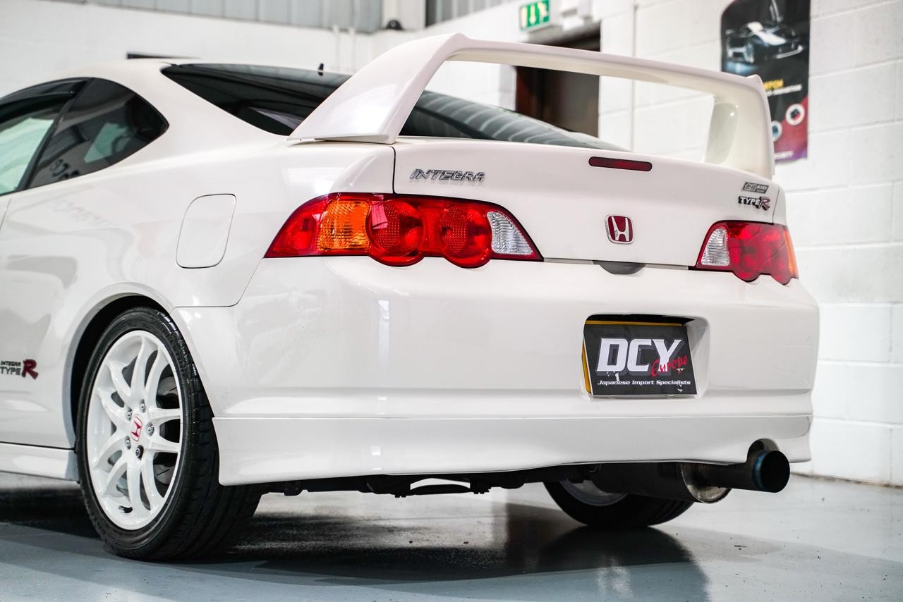 Used Honda Integra 2017 for sale - 77643672: Photo 18