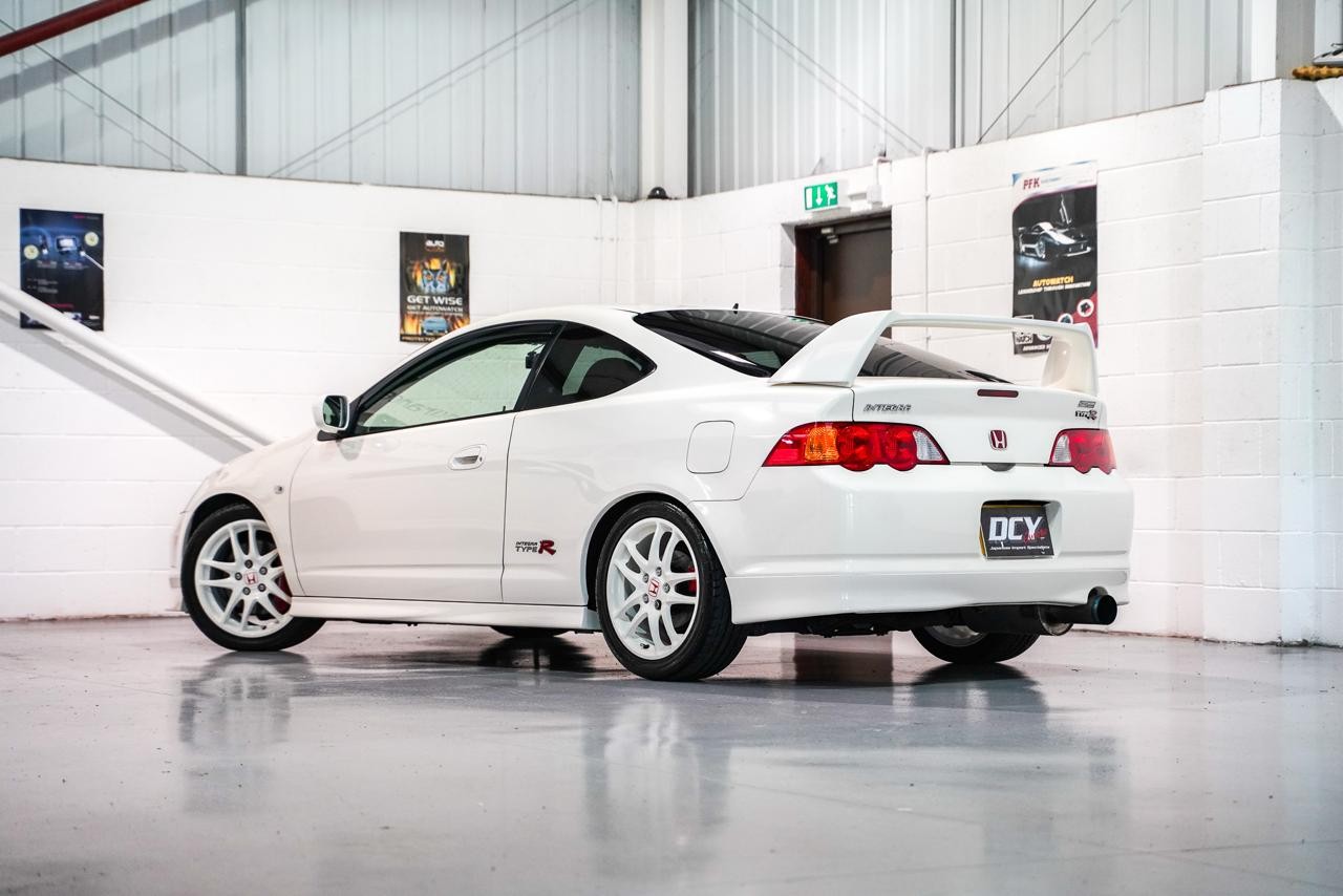 Used Honda Integra 2017 for sale - 77643672: Photo 19