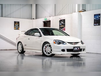 Used Honda Integra 2017 for sale - 77643672: Photo