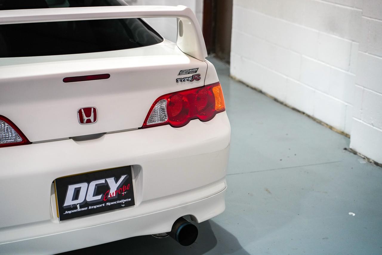 Used Honda Integra 2017 for sale - 77643672: Photo 20