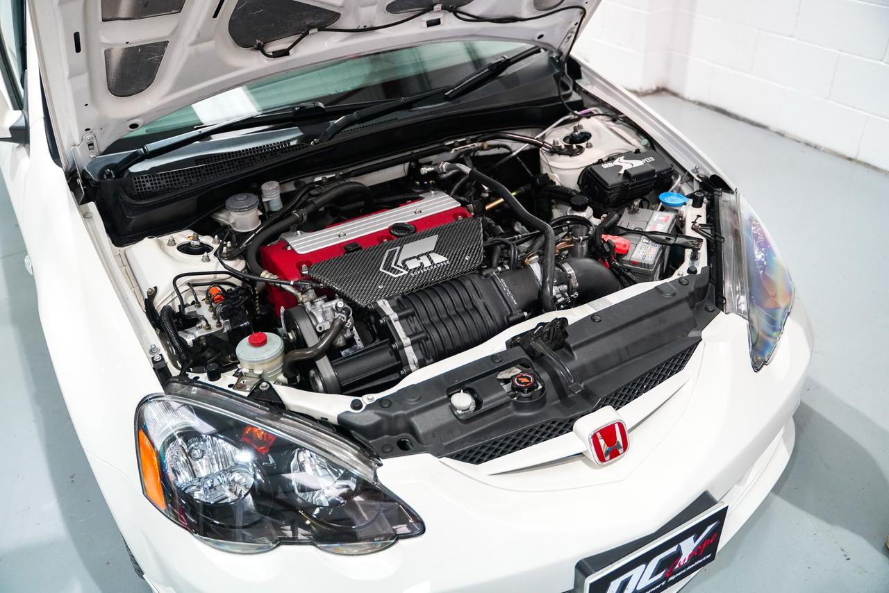 Used Honda Integra 2017 for sale - 77643672: Photo 24