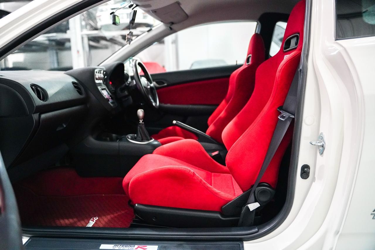 Used Honda Integra 2017 for sale - 77643672: Photo 28