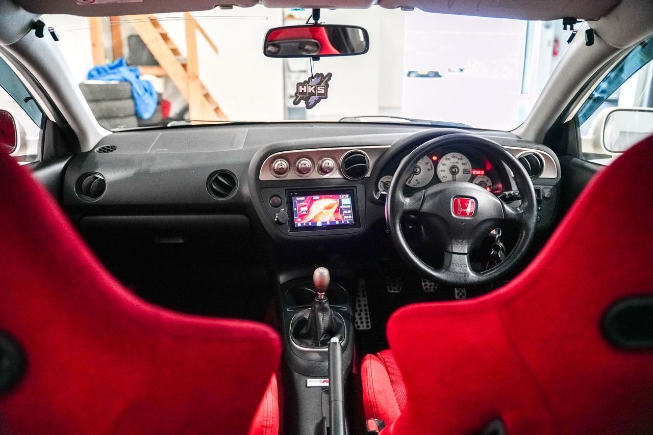 Used Honda Integra 2017 for sale - 77643672: Photo 29