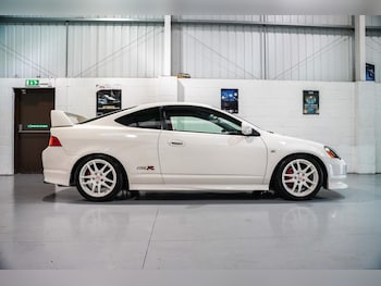 Used Honda Integra 2017 for sale - 77643672: Photo