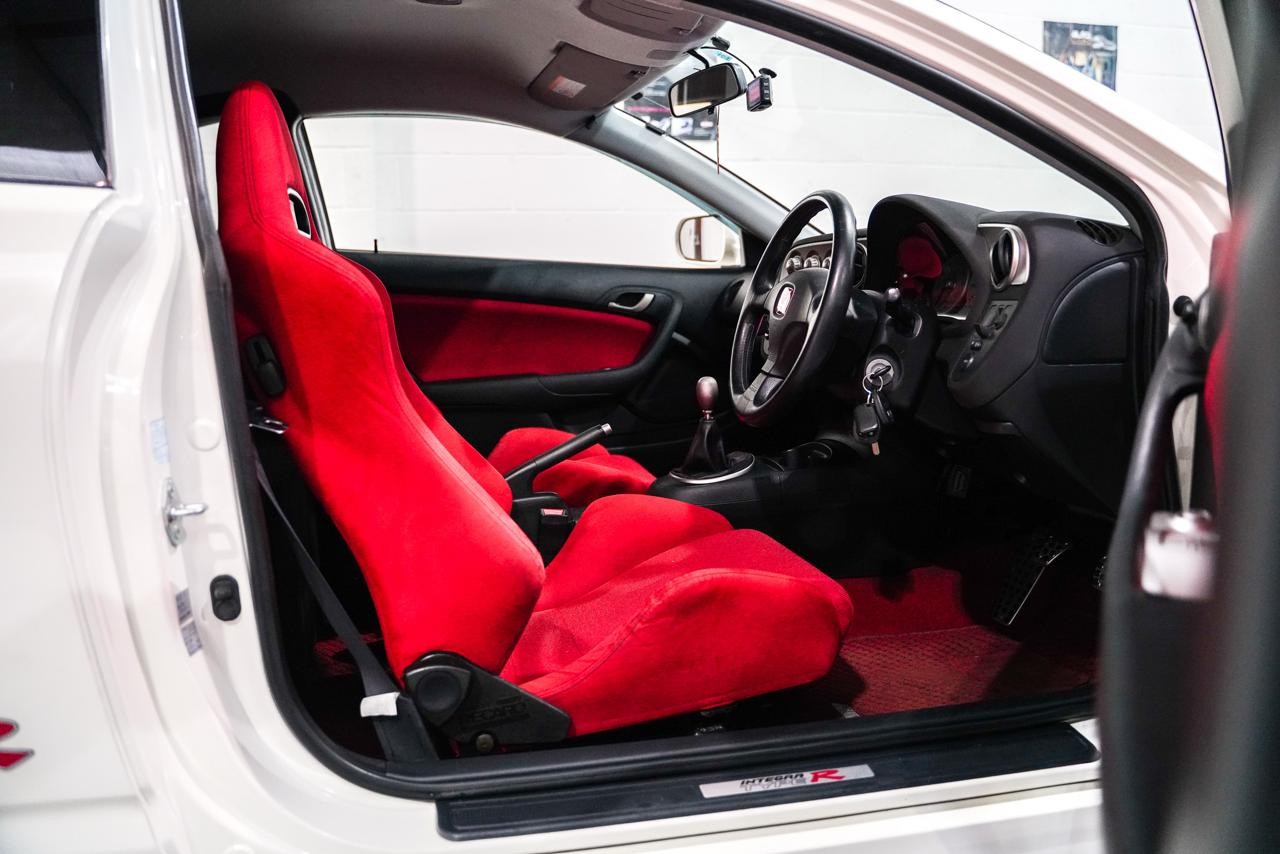 Used Honda Integra 2017 for sale - 77643672: Photo 30