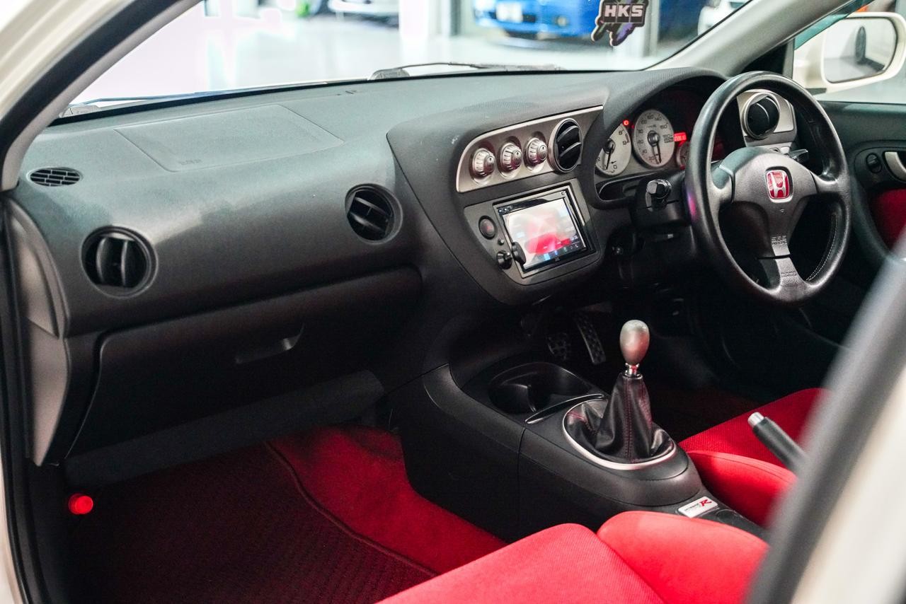 Used Honda Integra 2017 for sale - 77643672: Photo 31