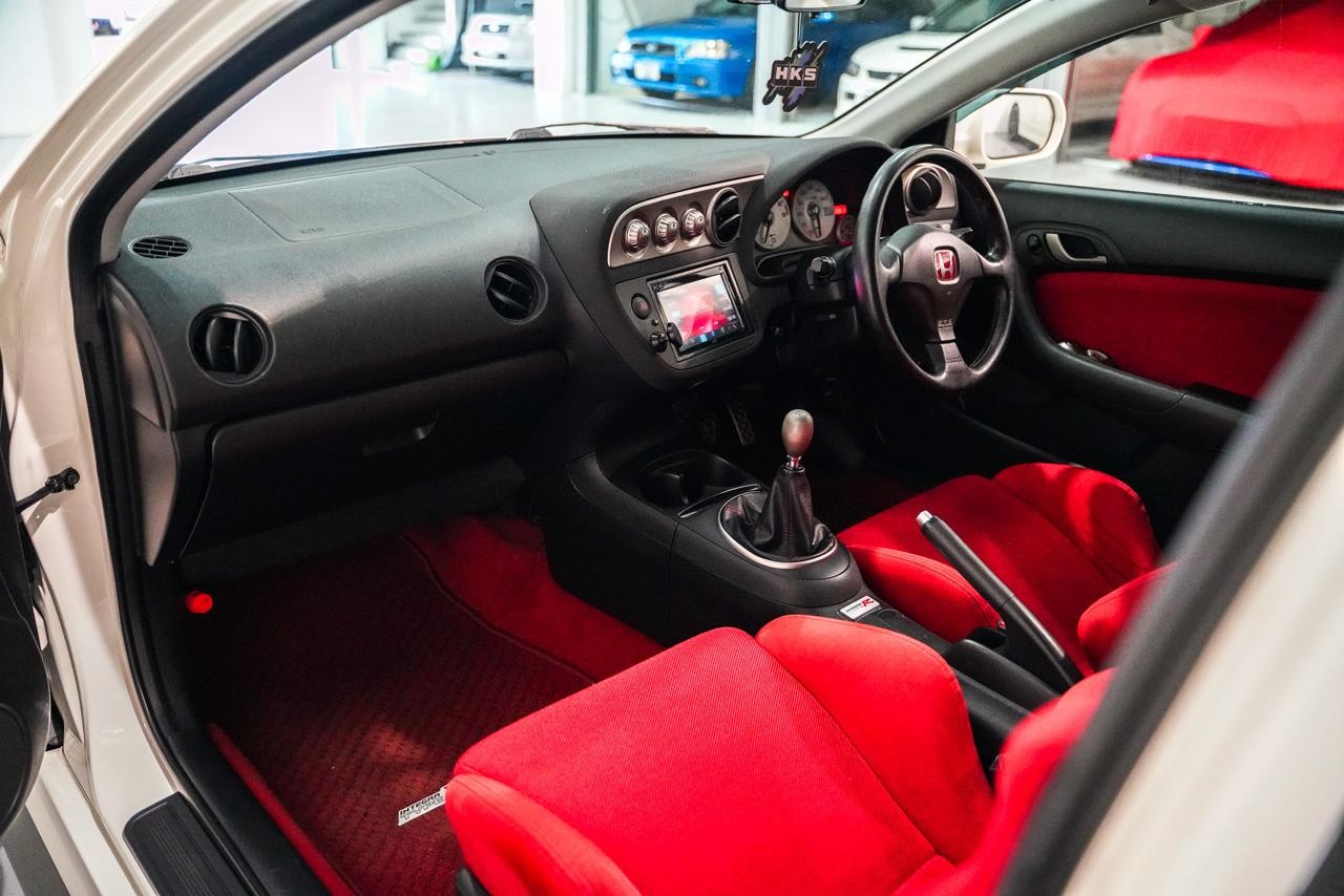 Used Honda Integra 2017 for sale - 77643672: Photo 33