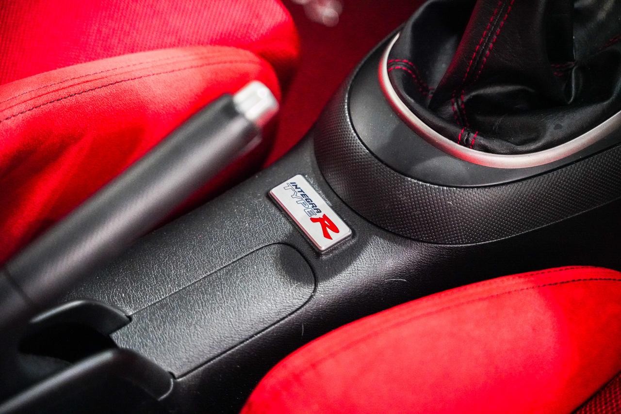 Used Honda Integra 2017 for sale - 77643672: Photo 34