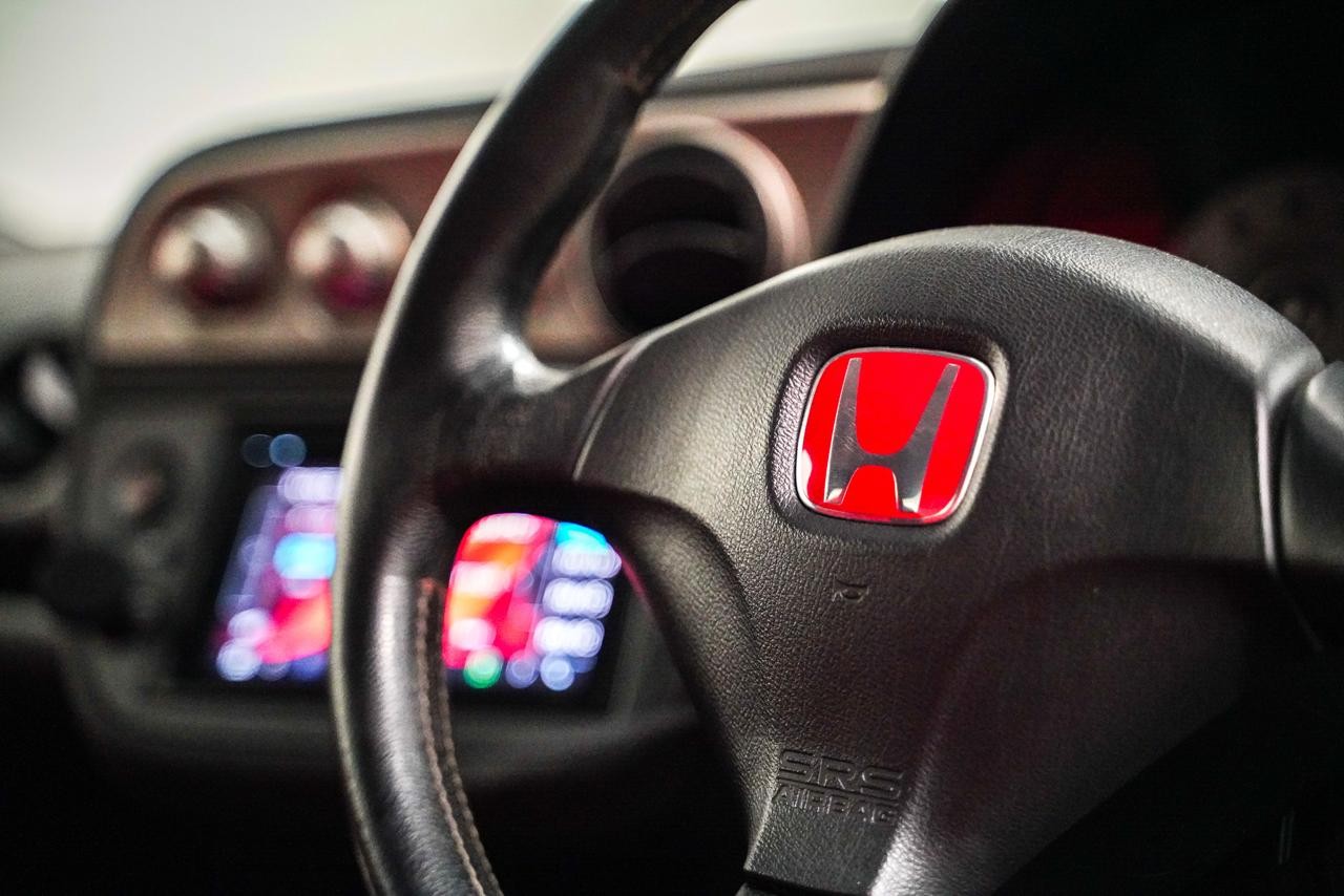 Used Honda Integra 2017 for sale - 77643672: Photo 35