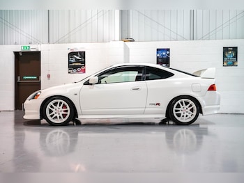 Used Honda Integra 2017 for sale - 77643672: Photo