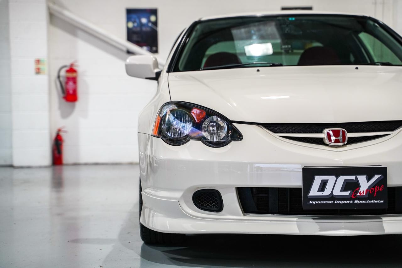 Used Honda Integra 2017 for sale - 77643672: Photo 40