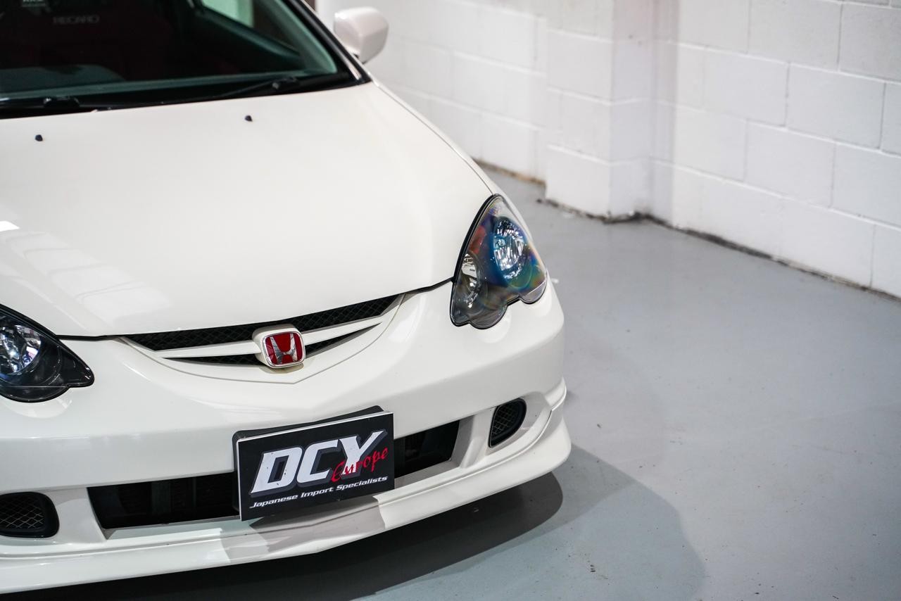 Used Honda Integra 2017 for sale - 77643672: Photo 41