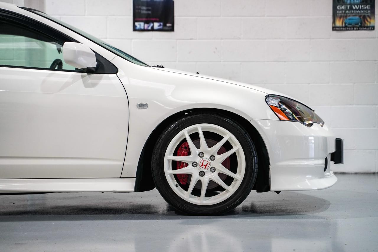 Used Honda Integra 2017 for sale - 77643672: Photo 43