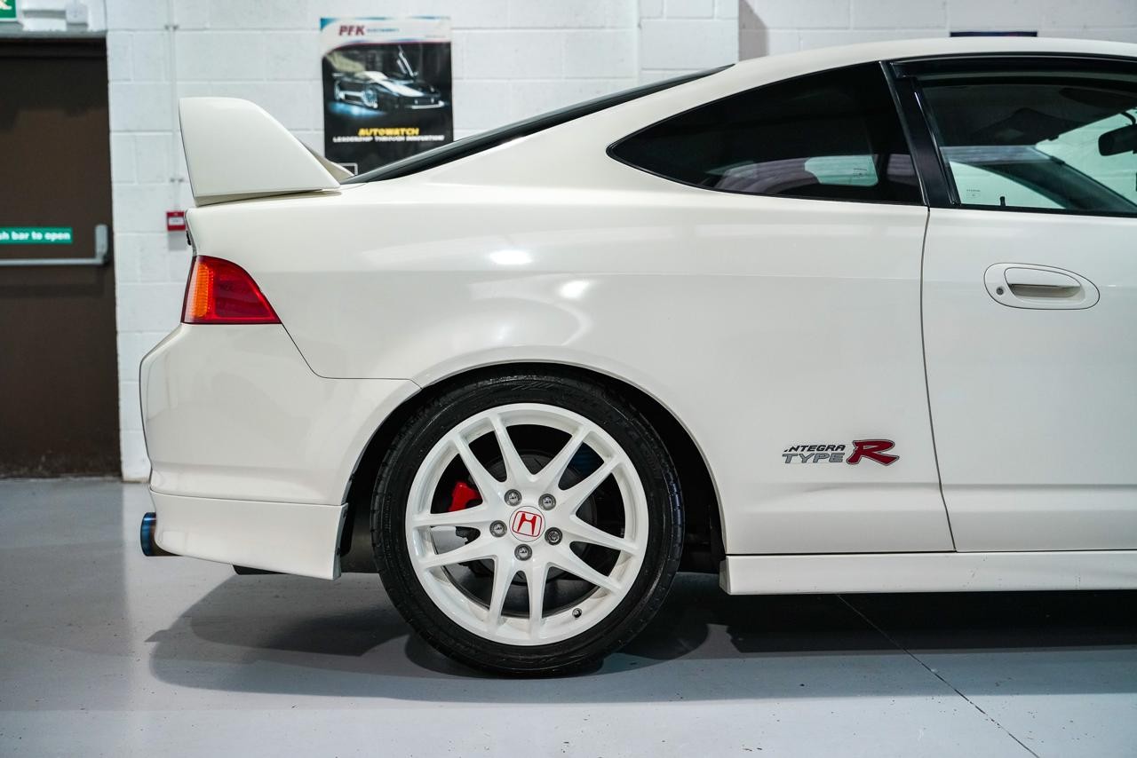 Used Honda Integra 2017 for sale - 77643672: Photo 46