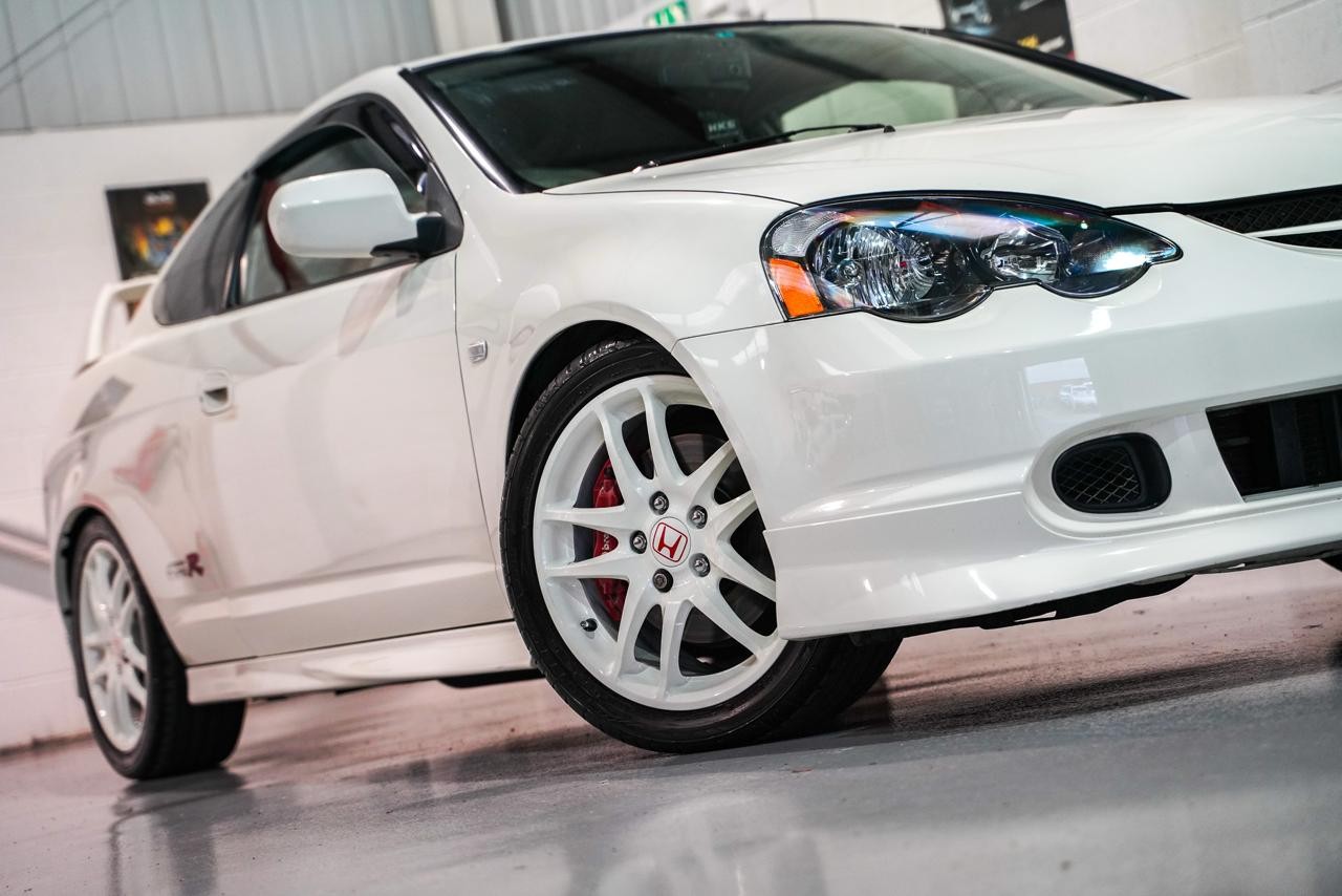 Used Honda Integra 2017 for sale - 77643672: Photo 48