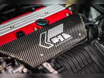 Used Honda Integra 2017 for sale - 77643672: Photo