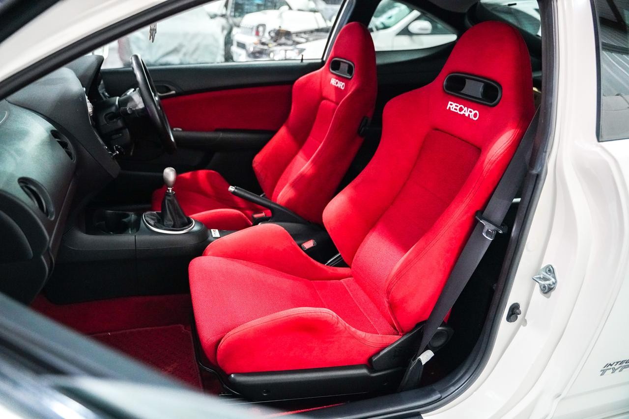 Used Honda Integra 2017 for sale - 77643672: Photo 5