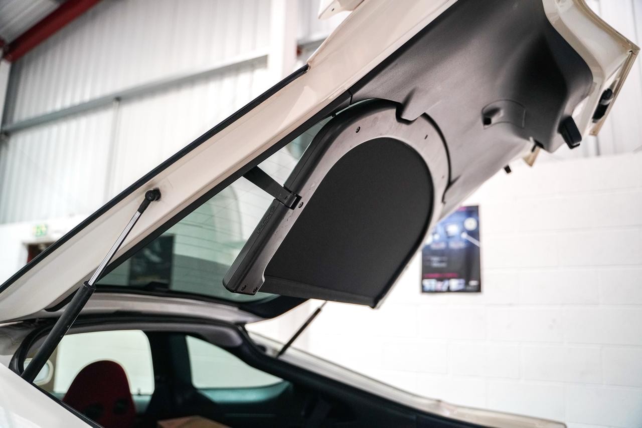 Used Honda Integra 2017 for sale - 77643672: Photo 6