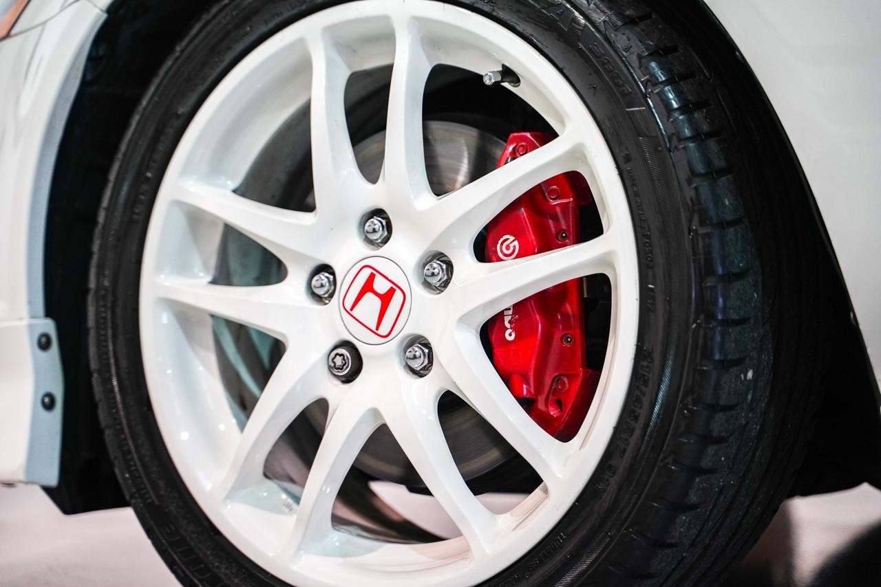 Used Honda Integra 2017 for sale - 77643672: Photo 7