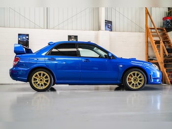 Used Subaru Impreza 2005 for sale - 79295661: Photo