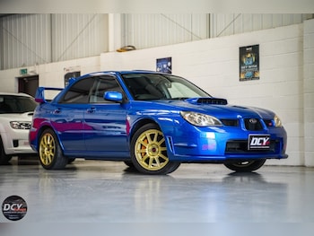 Used Subaru Impreza 2005 for sale - 79295661: Photo
