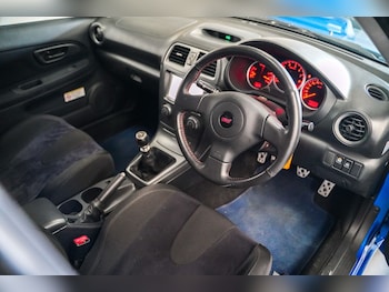 Used Subaru Impreza 2005 for sale - 79295661: Photo