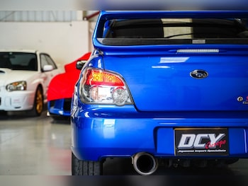 Used Subaru Impreza 2005 for sale - 79295661: Photo