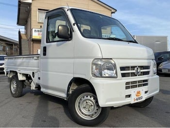Used Honda Acty 2008 for sale - 79360149: Photo