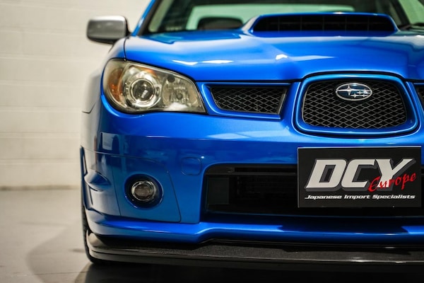 Used Subaru Impreza 2006 for sale - 75691919: Photo 15