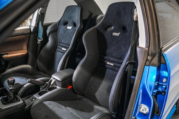 Used Subaru Impreza 2006 for sale - 75691919: Photo 19