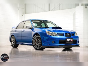 Used Subaru Impreza 2006 for sale - 75691919: Photo