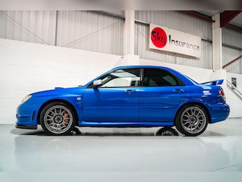Used Subaru Impreza 2006 for sale - 75691919: Photo