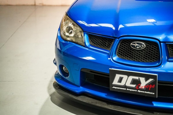 Used Subaru Impreza 2006 for sale - 75691919: Photo 35