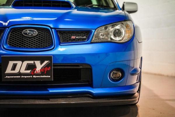 Used Subaru Impreza 2006 for sale - 75691919: Photo 39