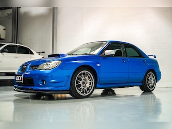Used Subaru Impreza 2006 for sale - 75691919: Photo