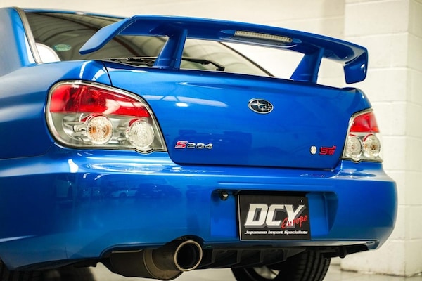 Used Subaru Impreza 2006 for sale - 75691919: Photo 45