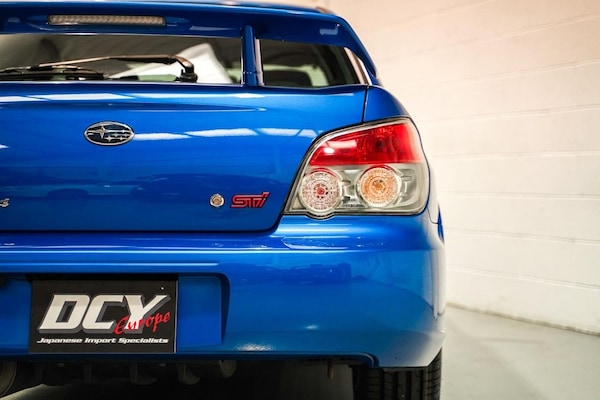 Used Subaru Impreza 2006 for sale - 75691919: Photo 46