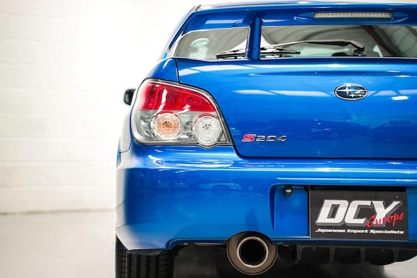 Used Subaru Impreza 2006 for sale - 75691919: Photo 50