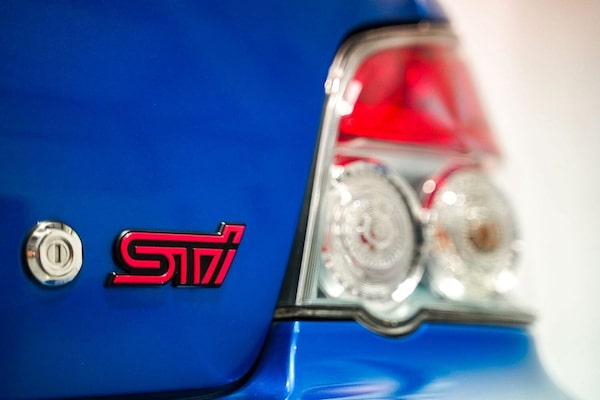 Used Subaru Impreza 2006 for sale - 75691919: Photo 52