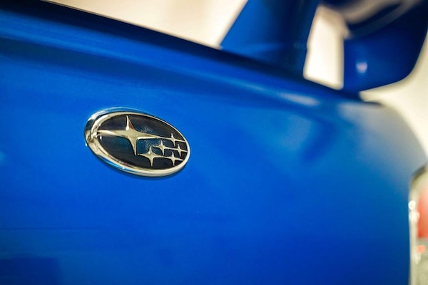 Used Subaru Impreza 2006 for sale - 75691919: Photo 53