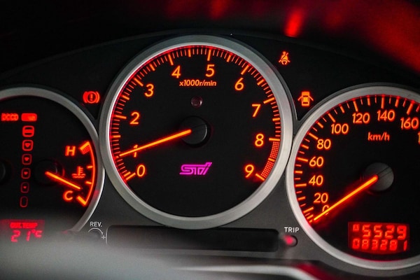 Used Subaru Impreza 2006 for sale - 75691919: Photo 57