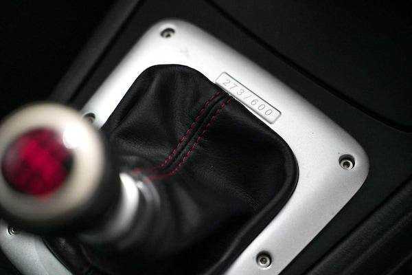 Used Subaru Impreza 2006 for sale - 75691919: Photo 58