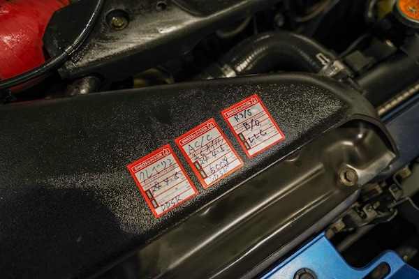 Used Subaru Impreza 2006 for sale - 75691919: Photo 73