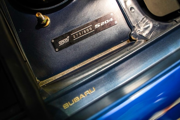 Used Subaru Impreza 2006 for sale - 75691919: Photo 74