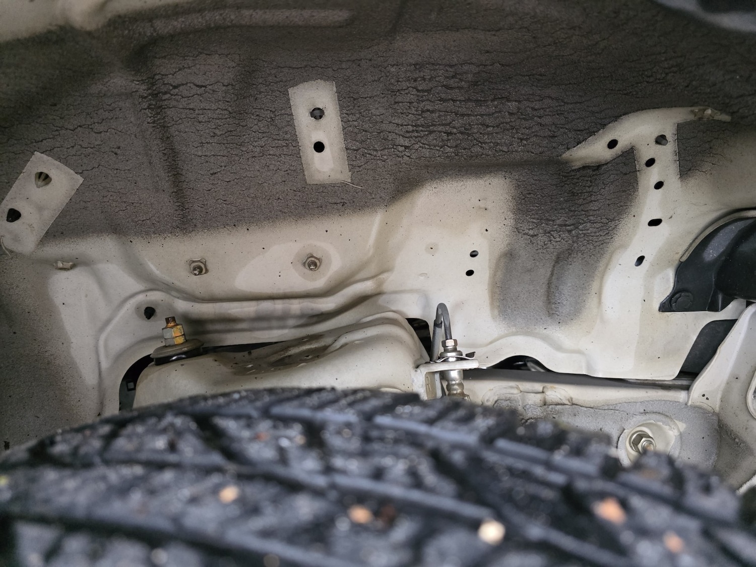 Used Suzuki Jimny 2025 for sale - 77464646: Photo 15