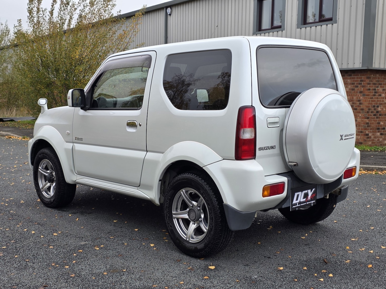 Used Suzuki Jimny 2025 for sale - 77464646: Photo 16