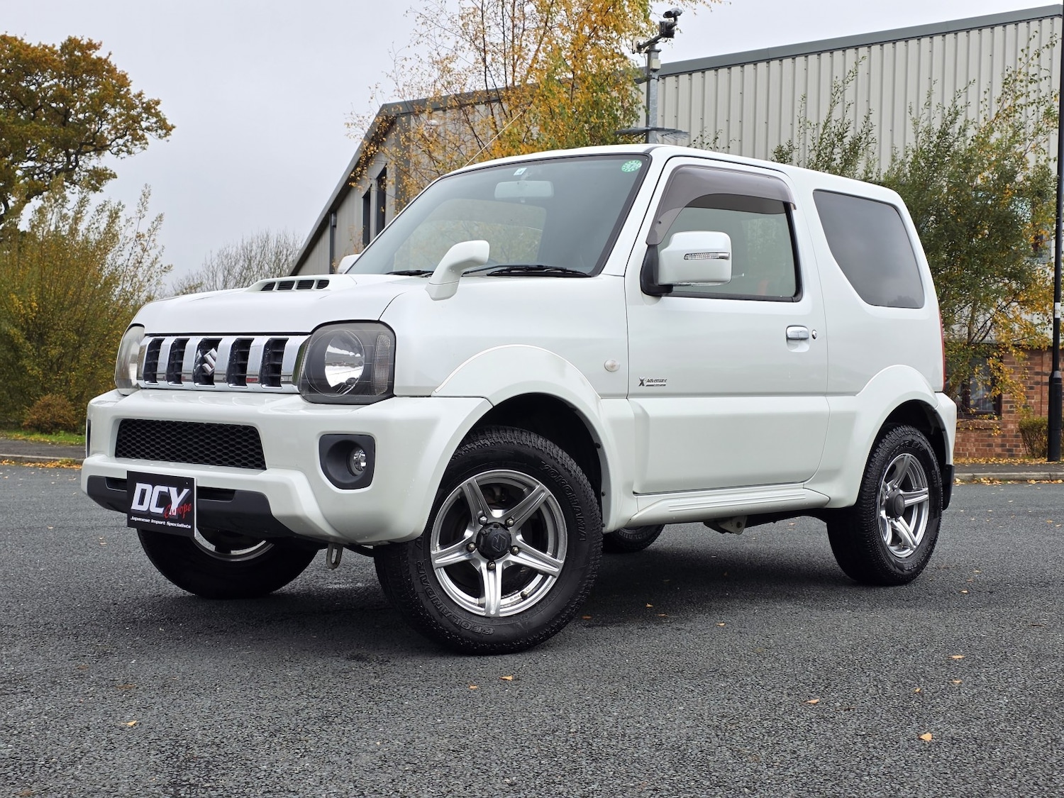 Used Suzuki Jimny 2025 for sale - 77464646: Photo 20