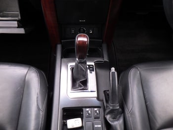 Used Toyota Land Cruiser 2015 for sale - 78813398: Photo