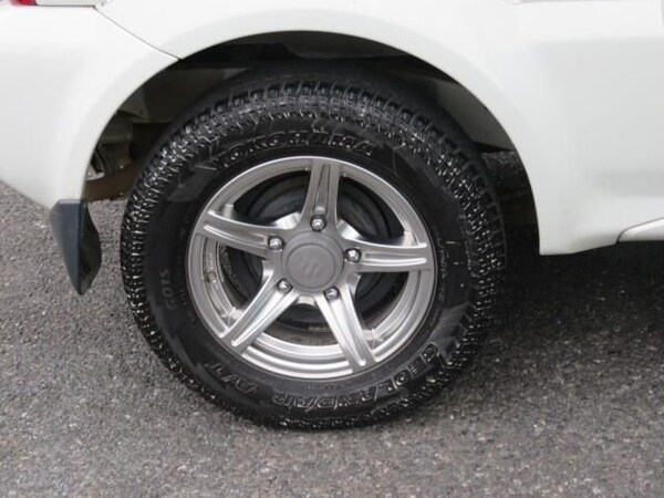 Used Suzuki Jimny for sale - 75330162: Photo 11