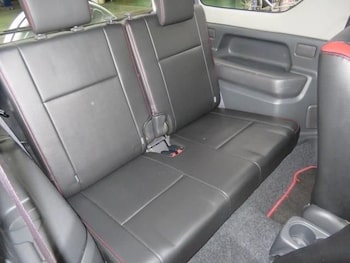 Used Suzuki Jimny 2014 for sale - 75330162: Photo